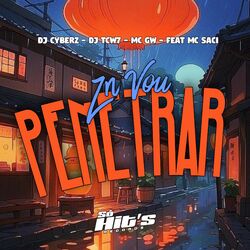 Cover of ZN Vou Penetrar
