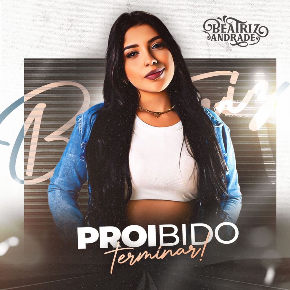 Picture of Proibido Terminar