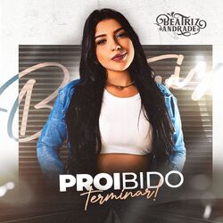 Cover of Proibido Terminar