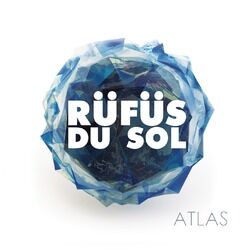 Cover of Atlas