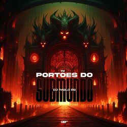 Cover of Portões do Submundo