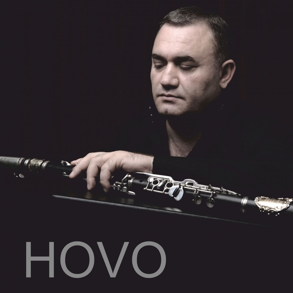 Album cover of Klarnet