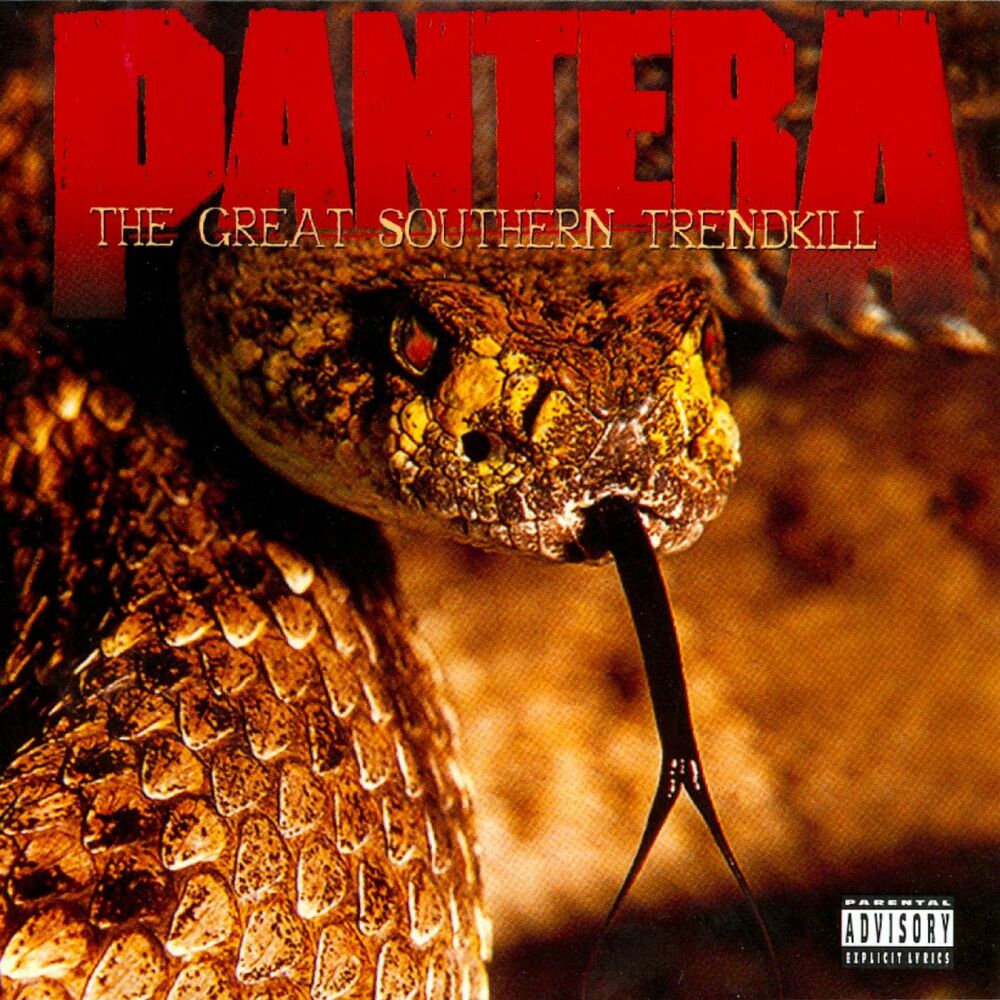 Picture of The Great Southern Trendkill
