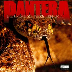 Cover of The Great Southern Trendkill