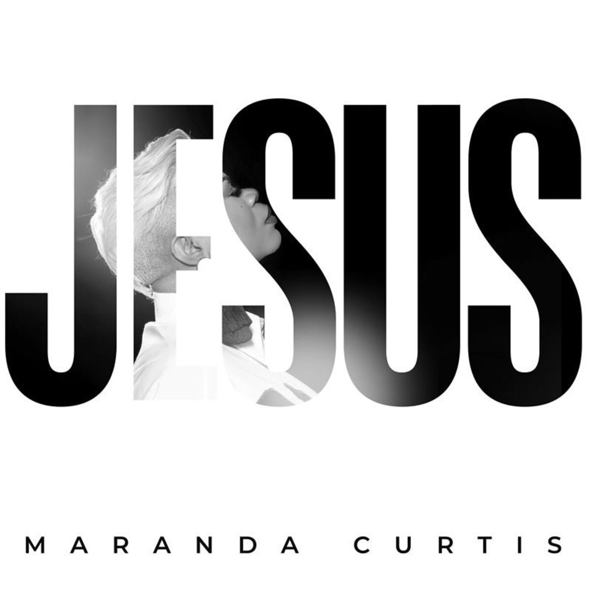 Album cover of Jesus