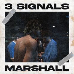 Cover of 3 Signals