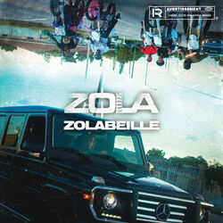 Cover of Zolabeille