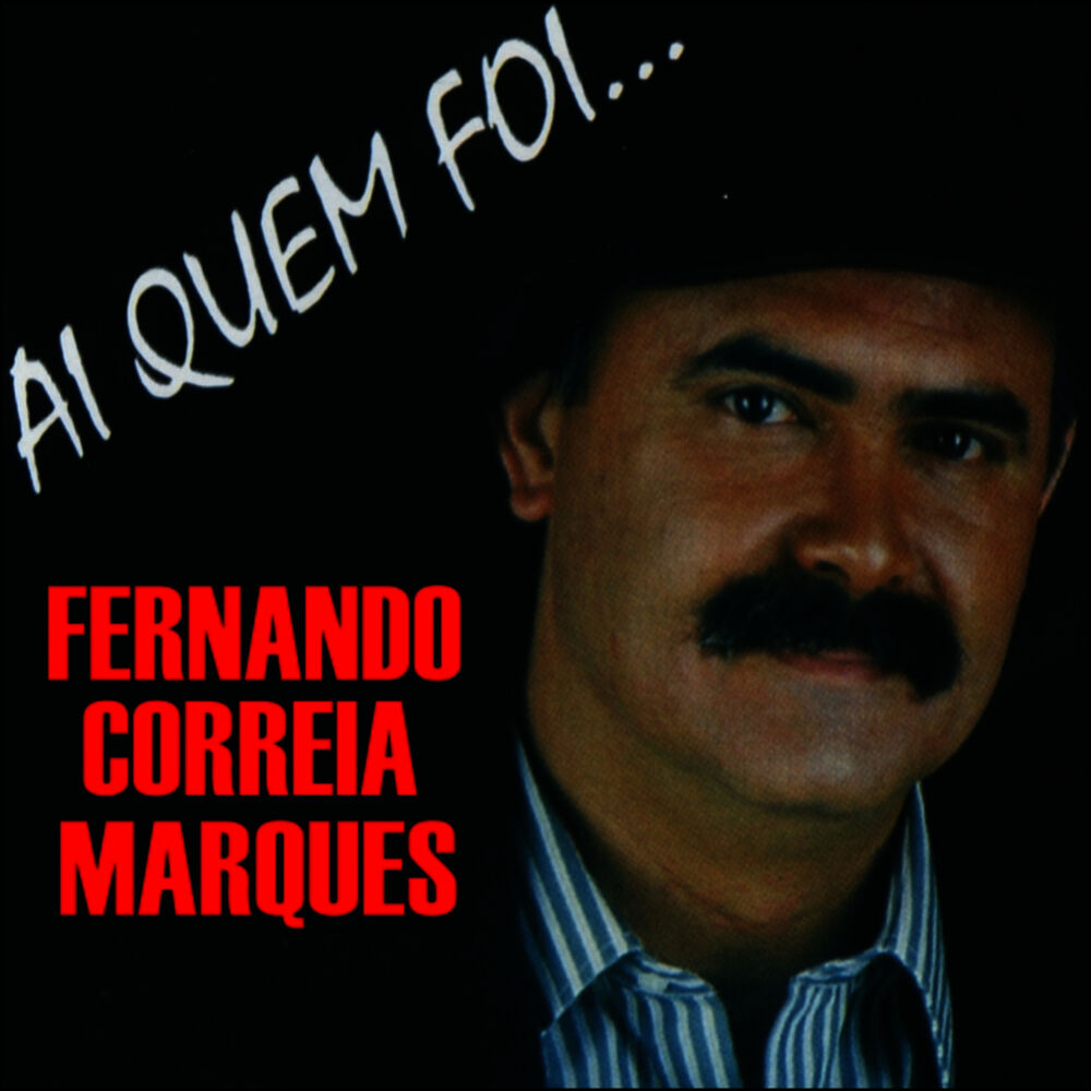 Picture of Ai Quem Foi