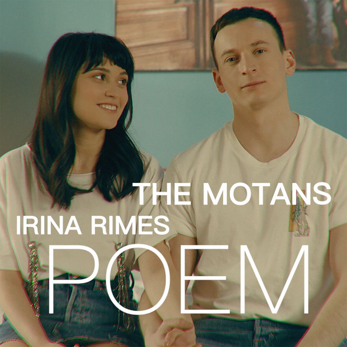 Album cover of POEM