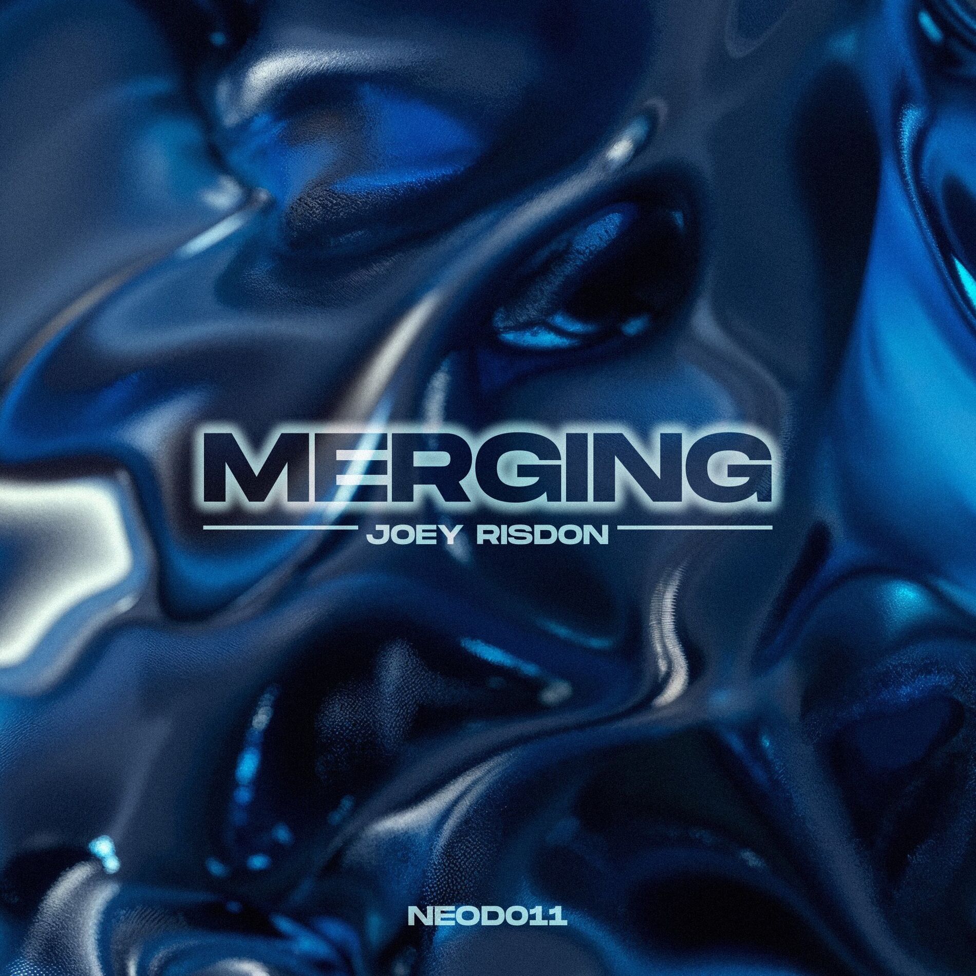 Album cover of Merging EP