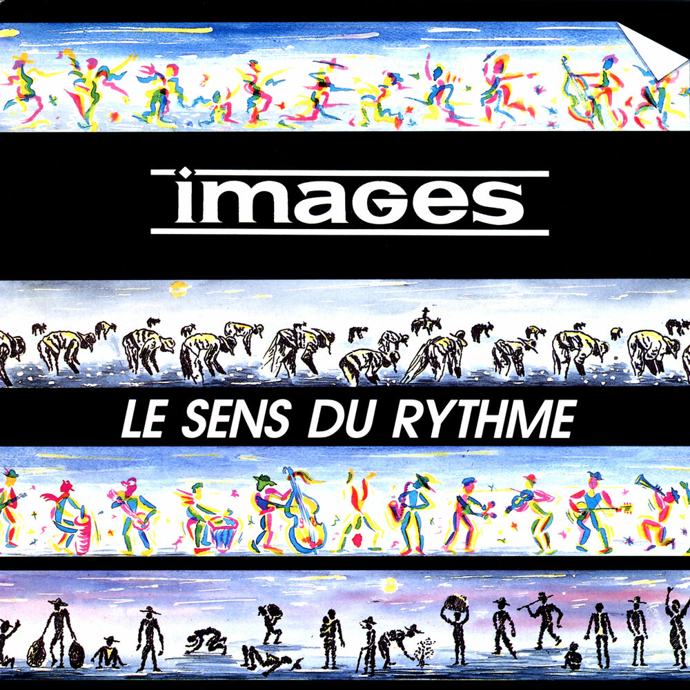 Picture of Le sens du rythme - EP
