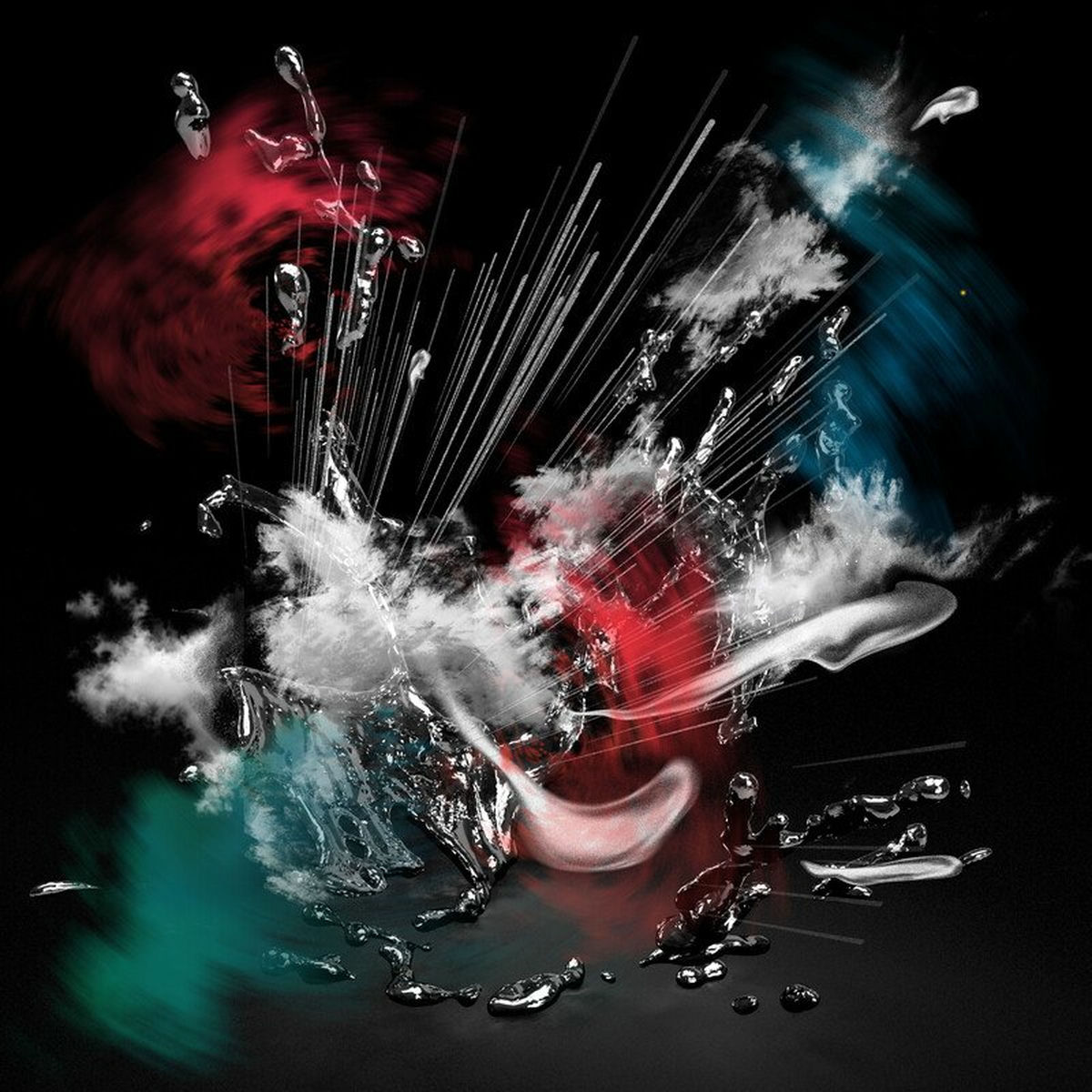 Album cover of Dismantle and Refine