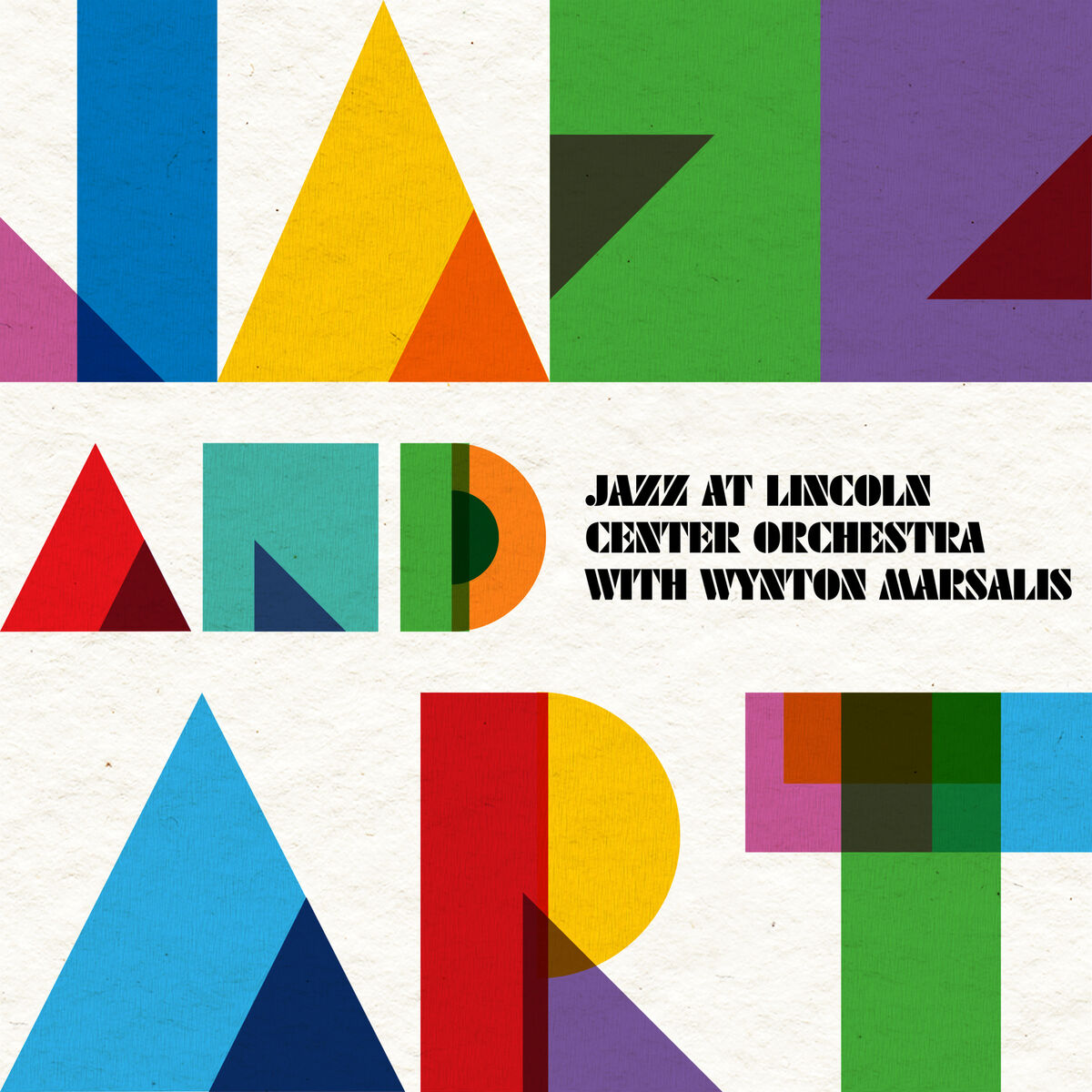 Album cover of Stuart Davis for the Masses: New York