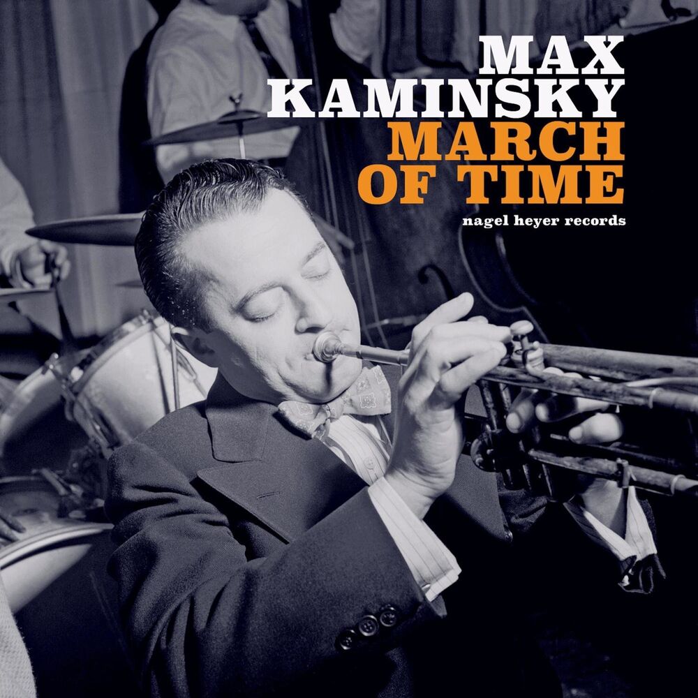 Picture of March of Time