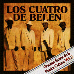 Grandes Exitos De La Musica Cubana Vol. 2