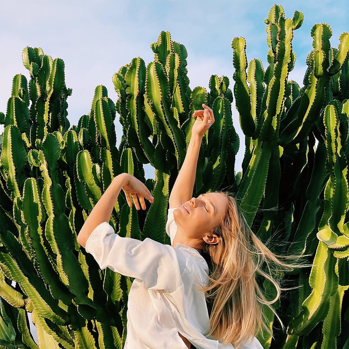 Album cover of Garden
