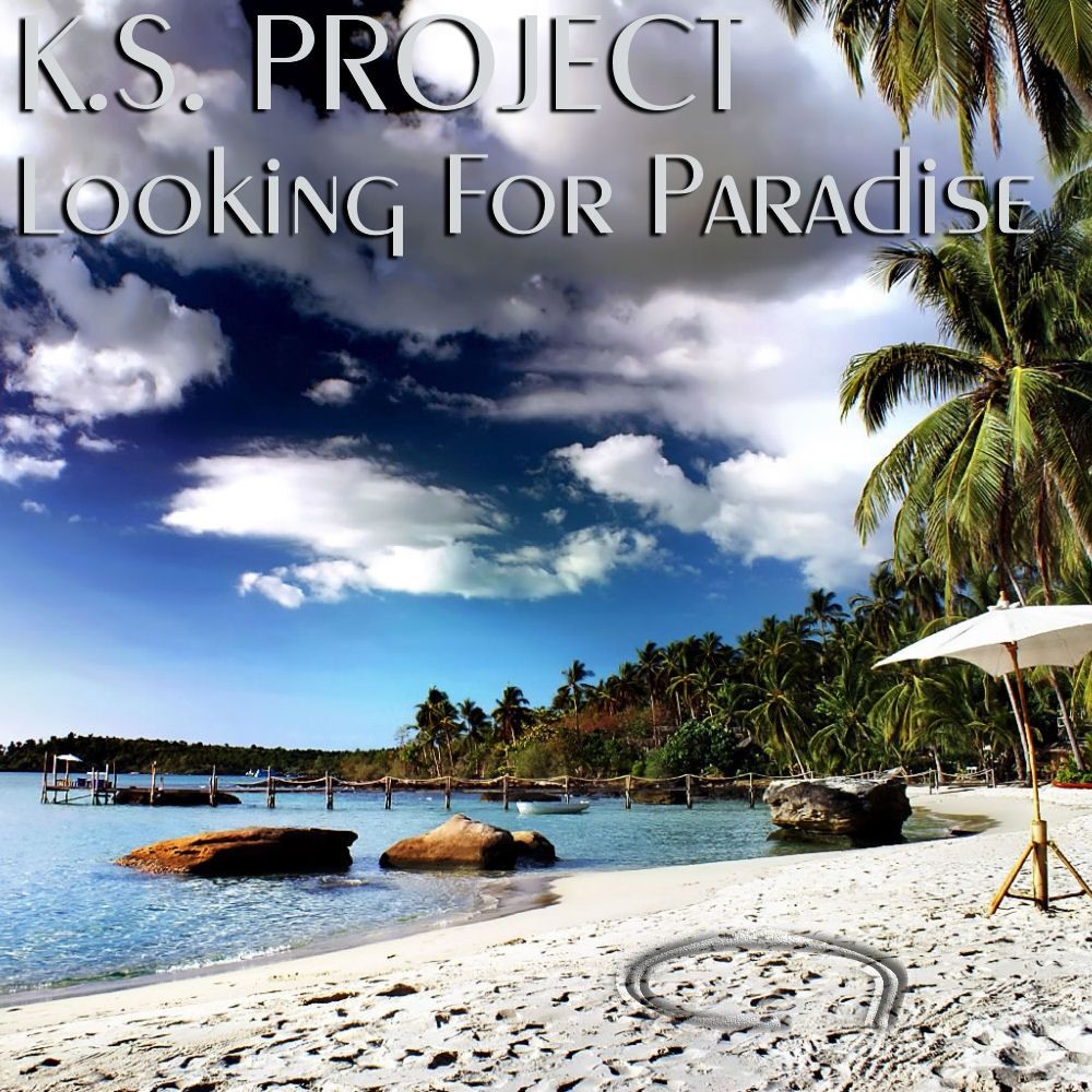 Picture of Looking For Paradise