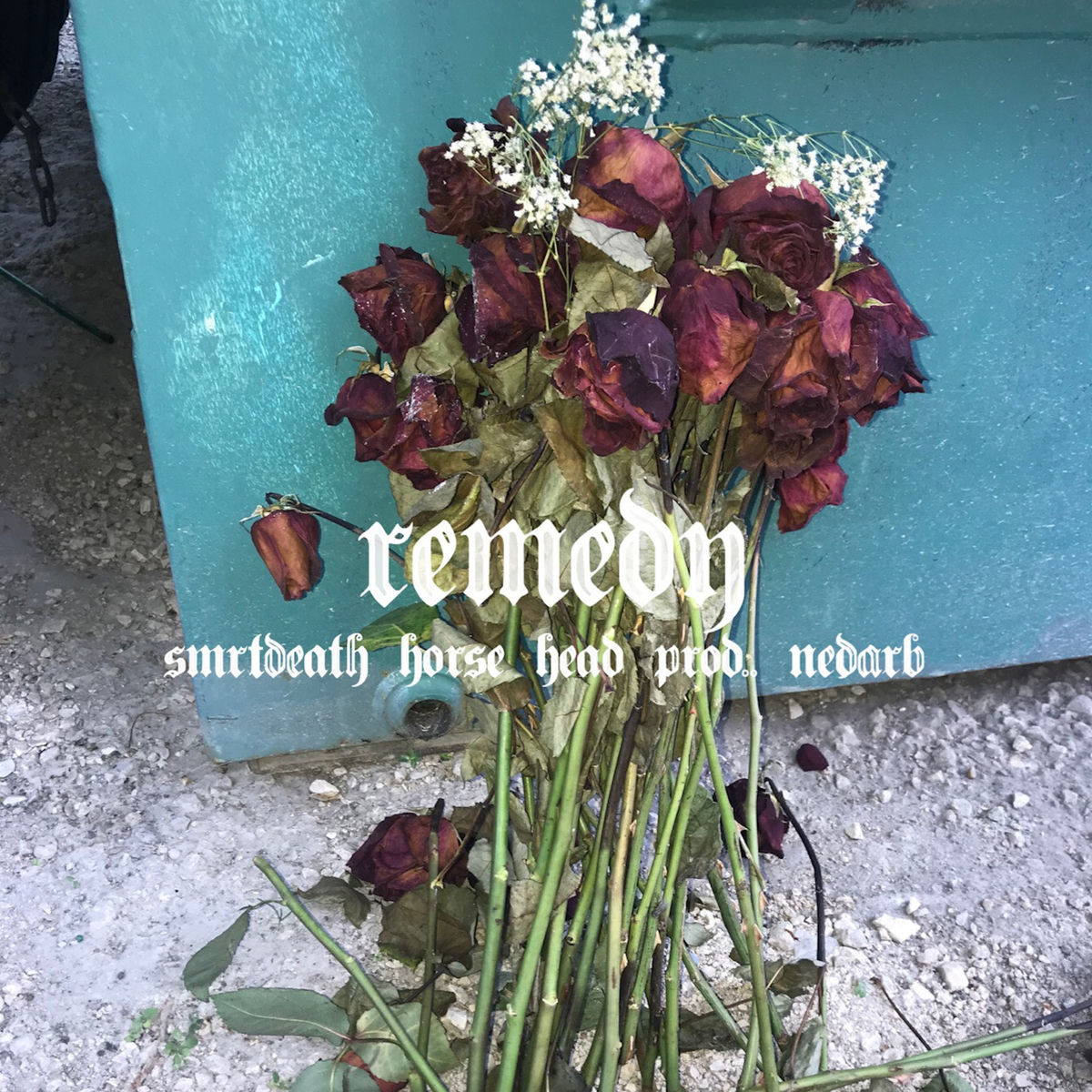Album cover of Remedy