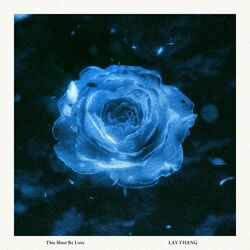 Cover of This Must Be Love