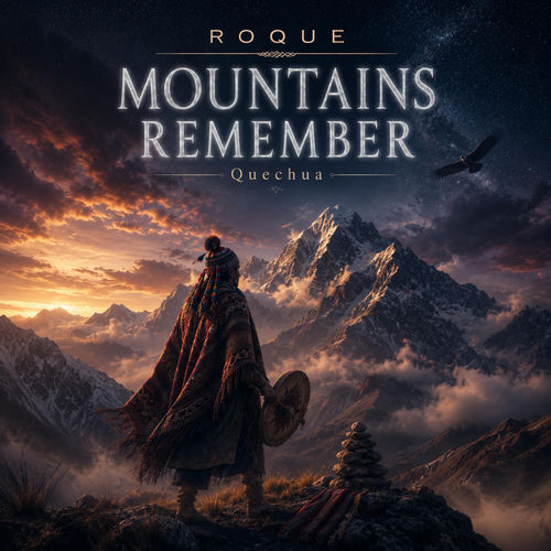 Mountains Remember
