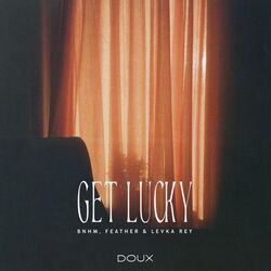 Cover of Get Lucky