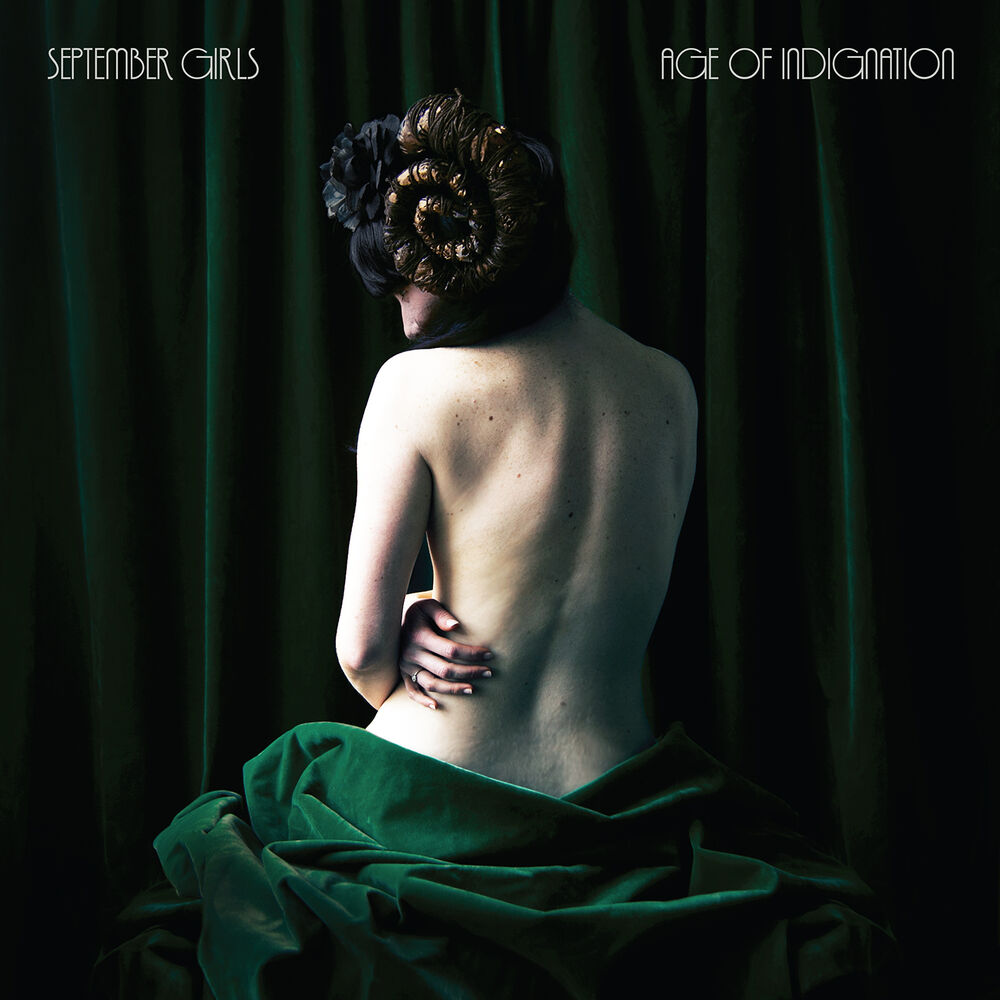Picture of Age of Indignation