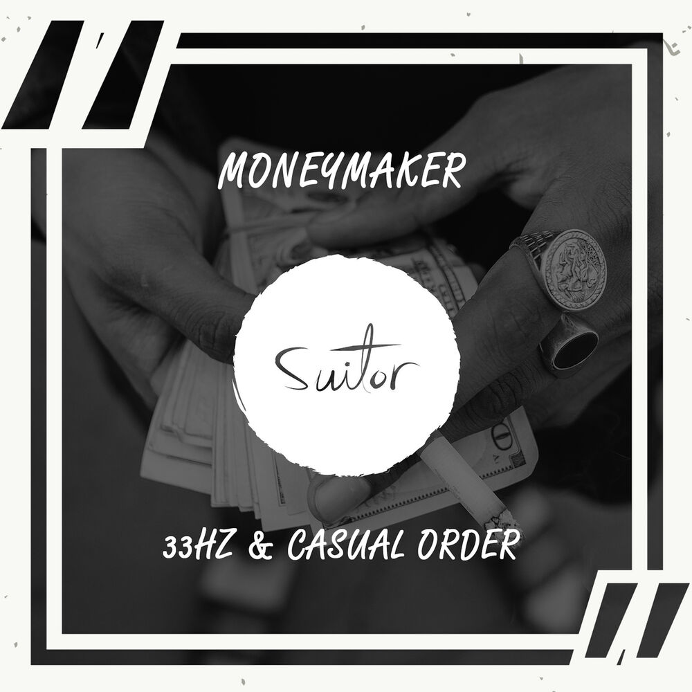 Picture of Moneymaker