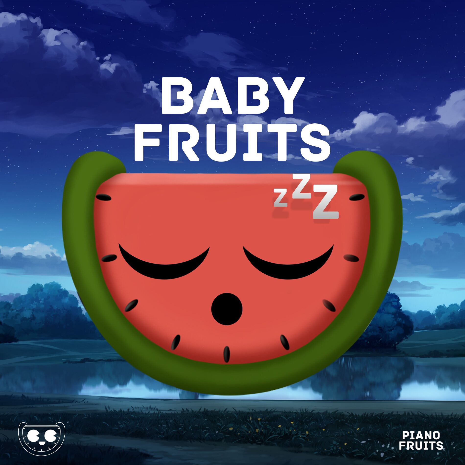 Album cover of Bedtime Lullabies for Babies to Go to Sleep