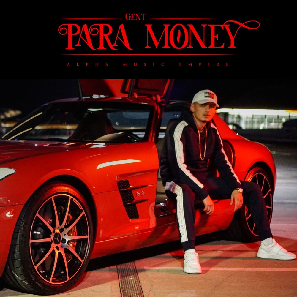 Picture of PARA MONEY