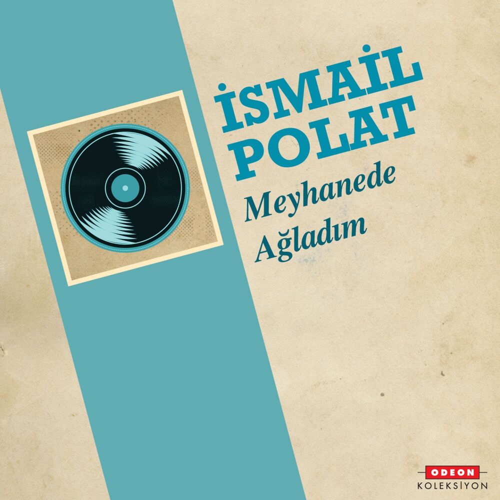 Picture of Meyhanede Ağladım