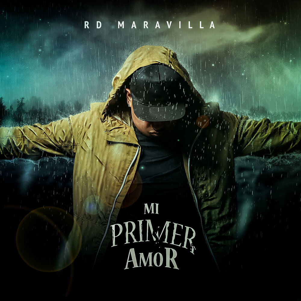 Picture of Mi Primer Amor