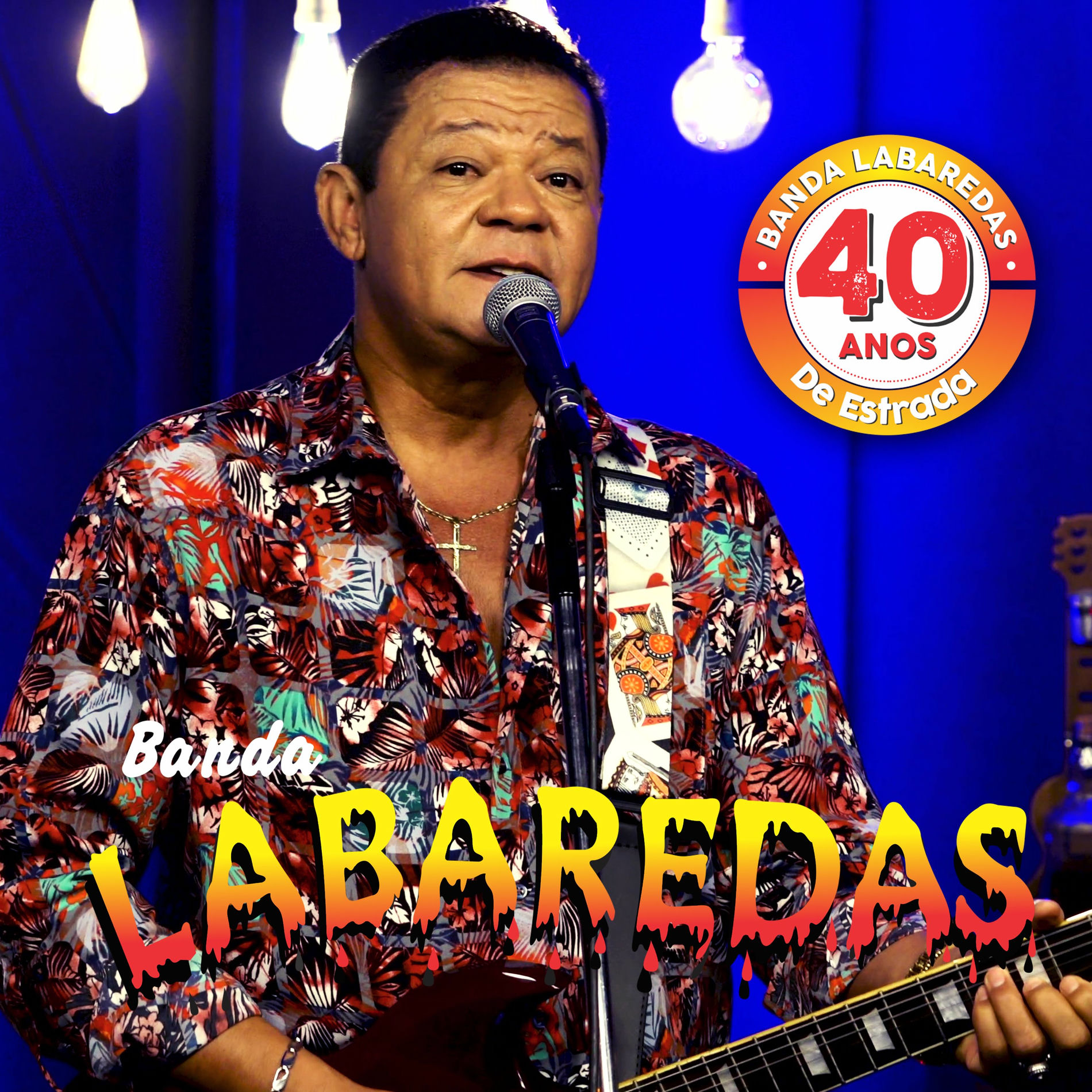 Album cover of Minha Paixão