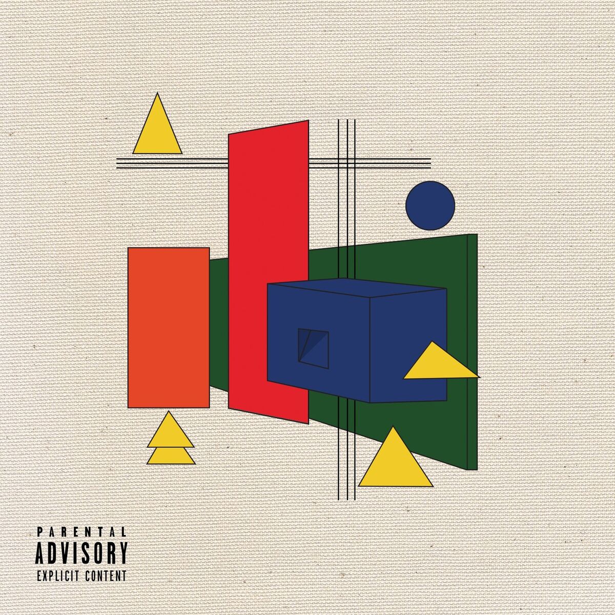 Album cover of Please, Get Home Safe.