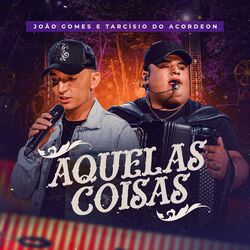 Cover of Aquelas Coisas