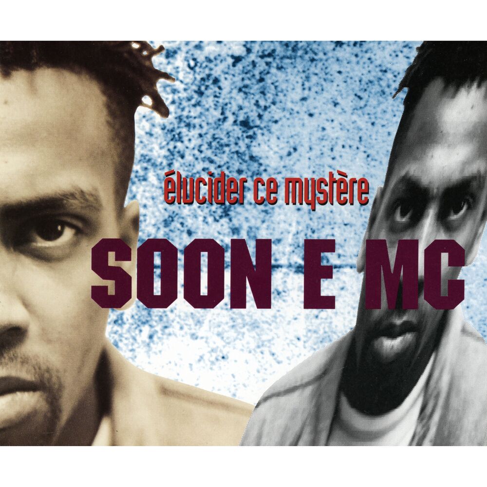 Picture of Elucider ce mystère