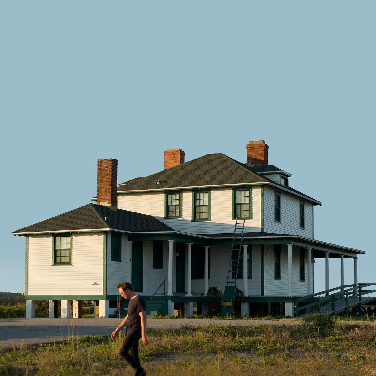 Album cover of Sunny Afternoon