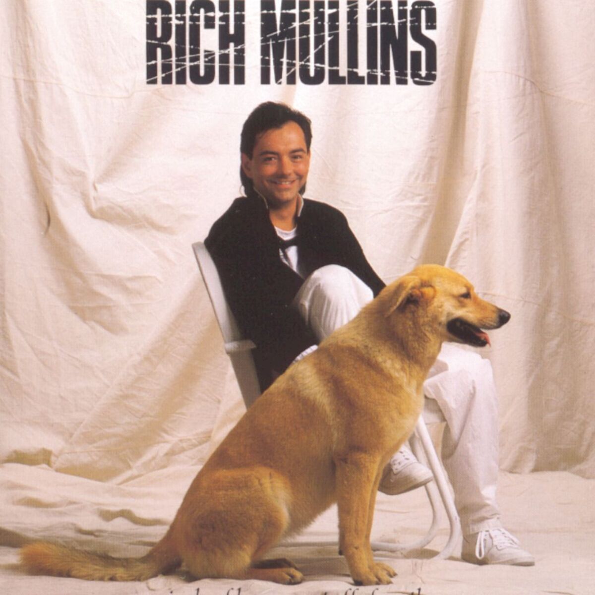 Album cover of Winds Of Heaven, Stuff Of Earth