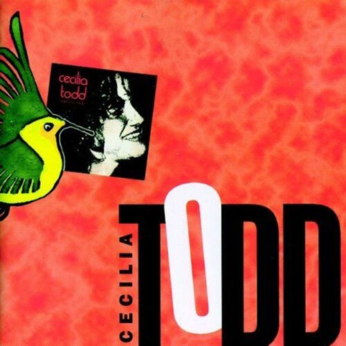 【中古】 Cecilia Todd / Nino Jesus De Merey Cecilia Todd - Nino Jesus de Merey | Deezer