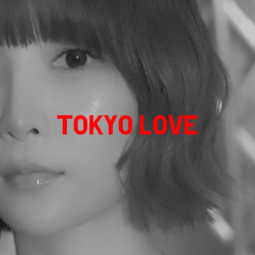 Lunch – Tokyo Love – Single
