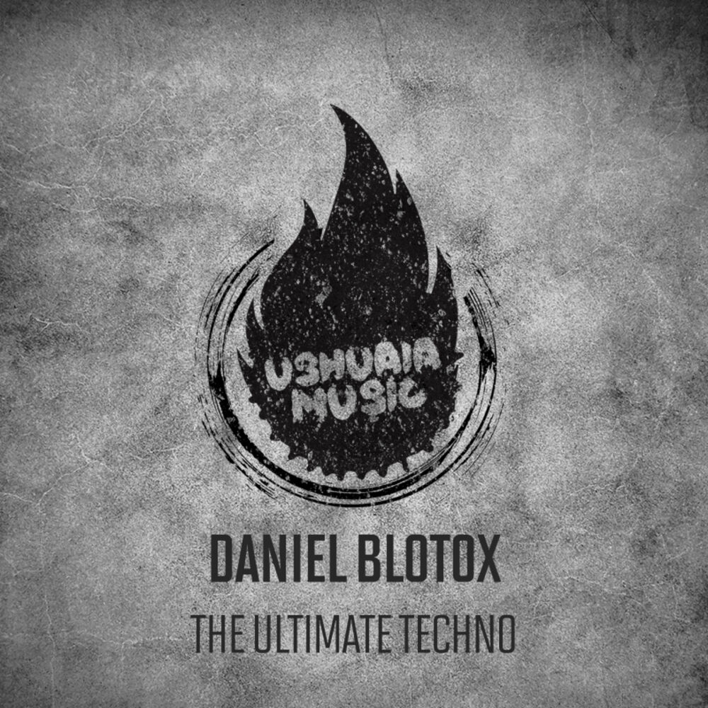 Picture of The Ultimate Techno