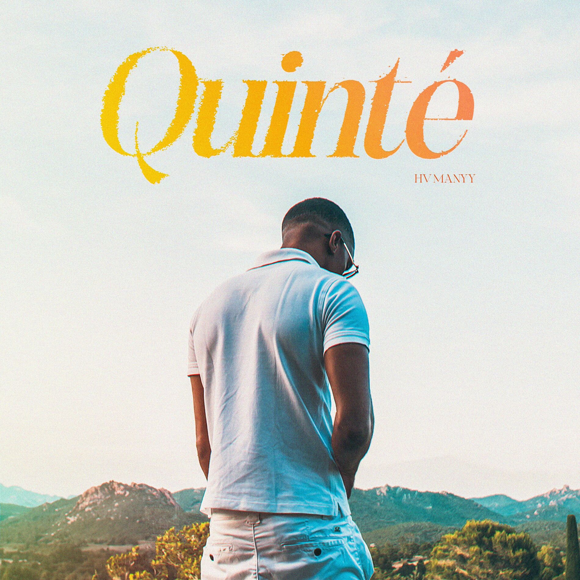 Album cover of Quinté