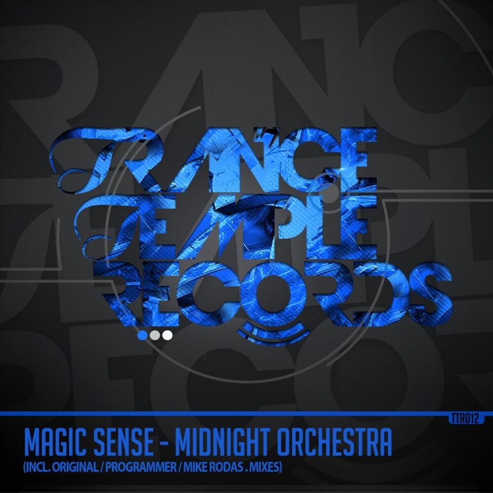 Picture of Midnight Orchestra