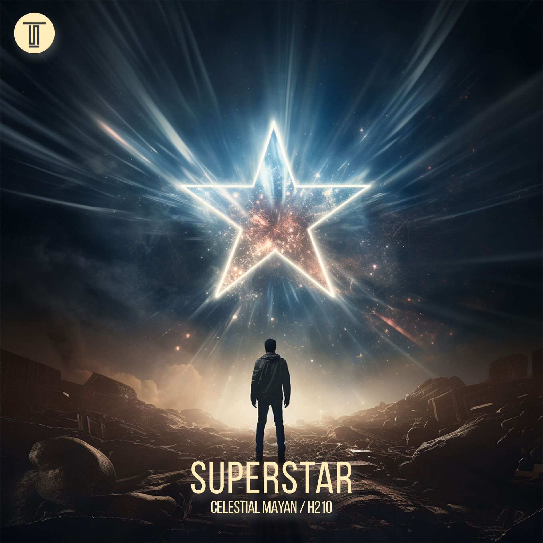 Album cover of Superstar