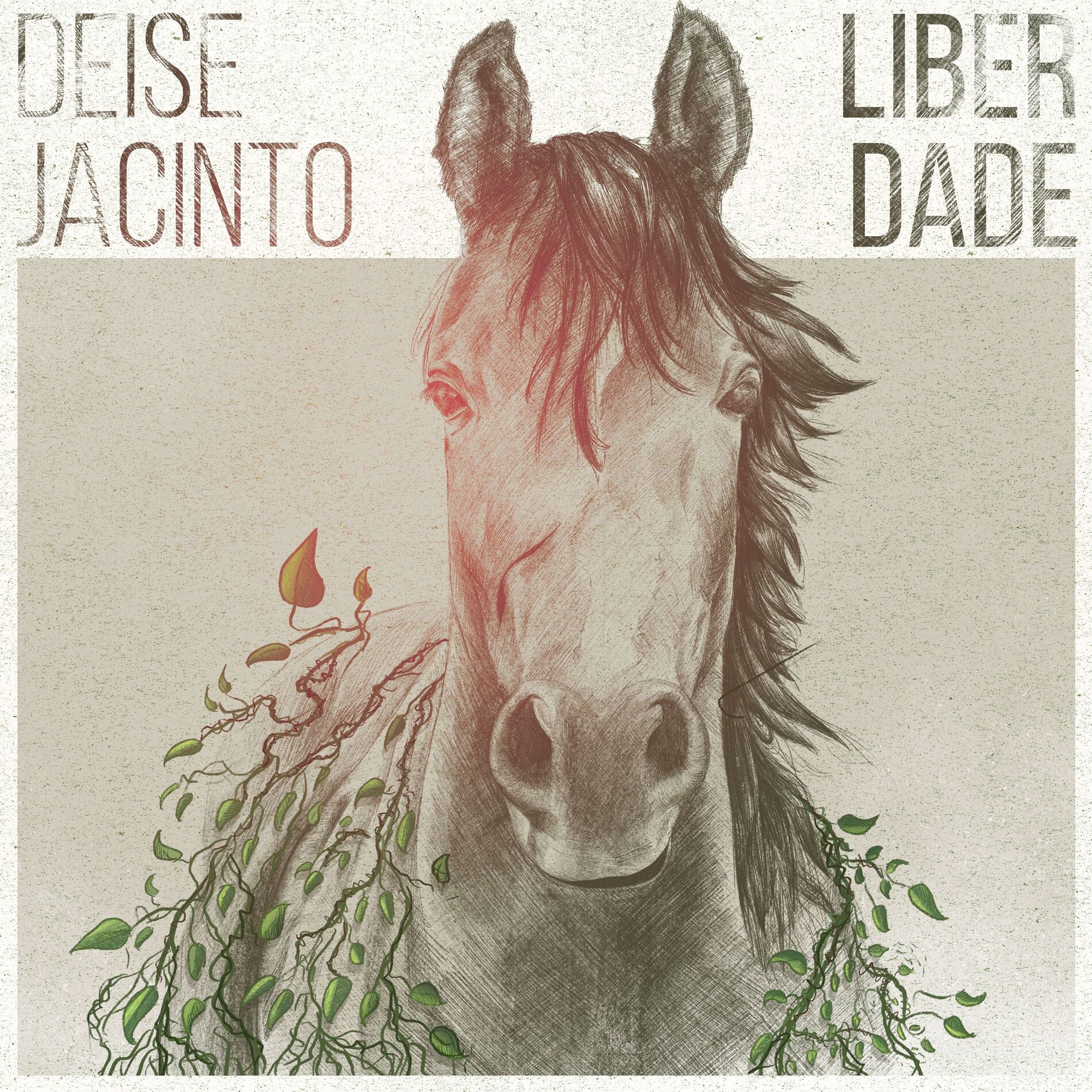 Album cover of LIBERDADE