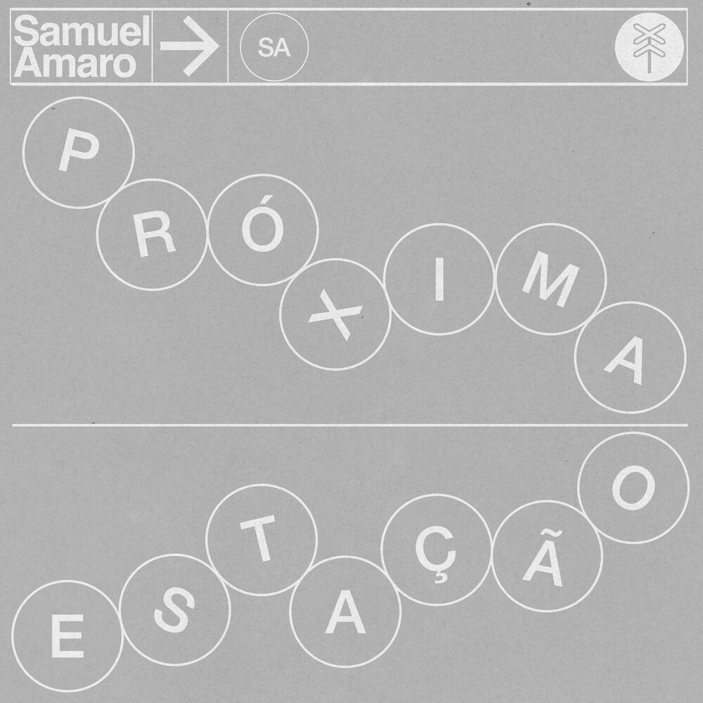 Picture of Próxima Estação
