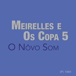 Cover of O Som