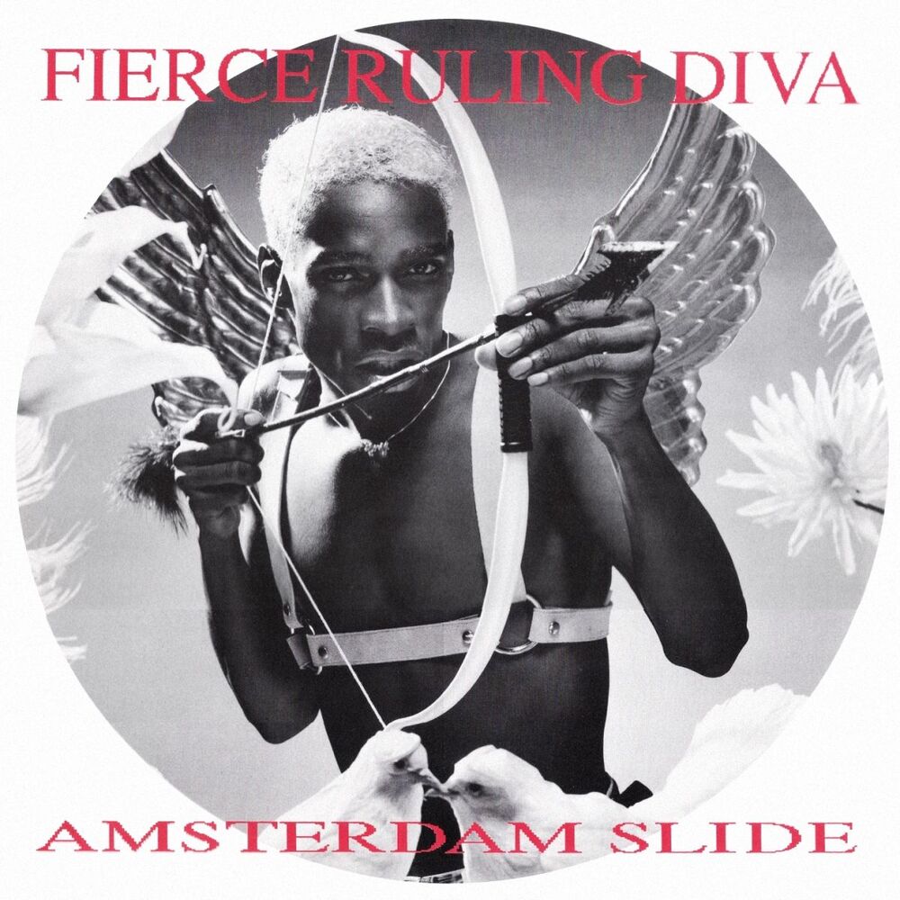 Picture of Amsterdam Slide