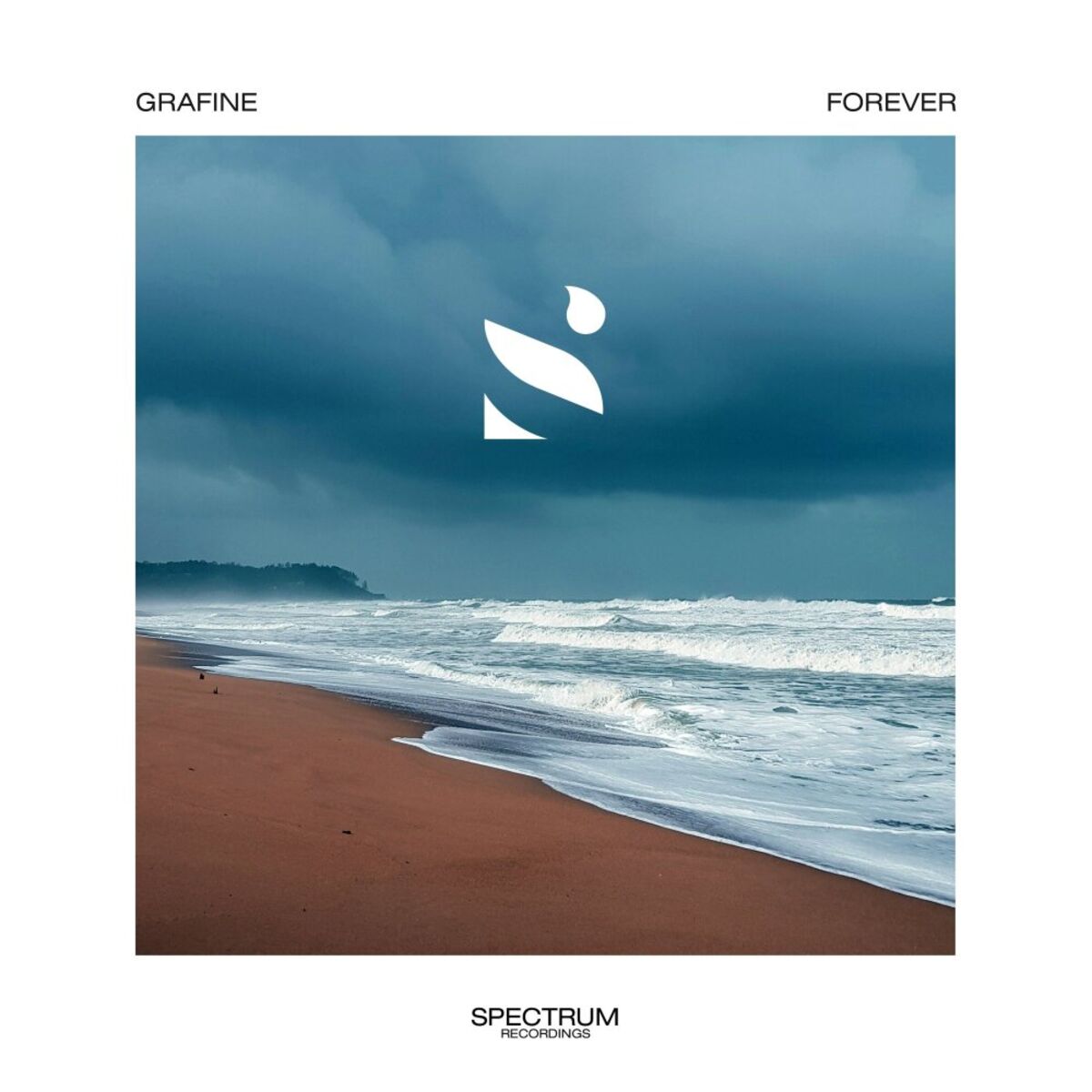 Album cover of Forever