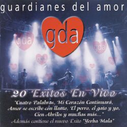 Cover of Exitos En Vivo