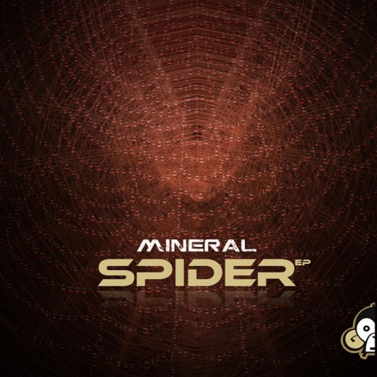 Album cover of Spider EP